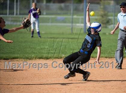 Thumbnail 3 in Bingham @ Riverton photogallery.
