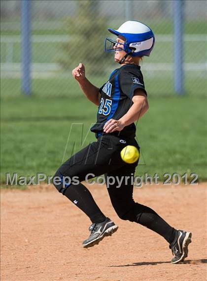 Thumbnail 2 in Bingham @ Riverton photogallery.