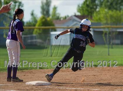 Thumbnail 3 in Bingham @ Riverton photogallery.
