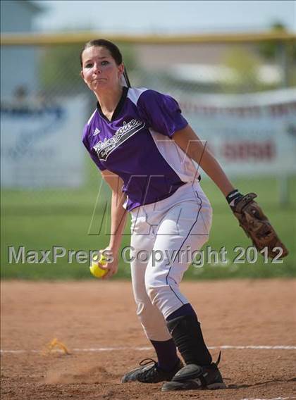 Thumbnail 3 in Bingham @ Riverton photogallery.