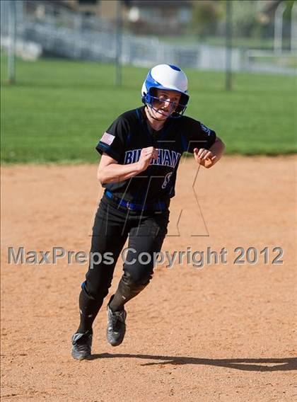 Thumbnail 2 in Bingham @ Riverton photogallery.