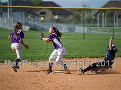 Thumbnail 3 in Bingham @ Riverton photogallery.