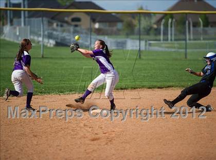 Thumbnail 2 in Bingham @ Riverton photogallery.