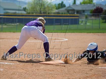 Thumbnail 2 in Bingham @ Riverton photogallery.