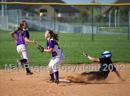 Thumbnail 1 in Bingham @ Riverton photogallery.
