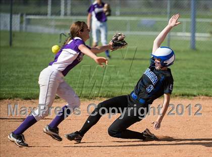 Thumbnail 1 in Bingham @ Riverton photogallery.