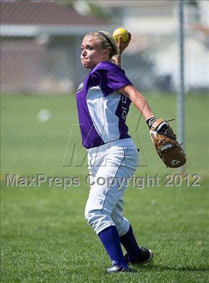 Thumbnail 3 in Bingham @ Riverton photogallery.