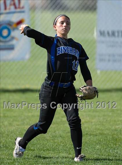 Thumbnail 3 in Bingham @ Riverton photogallery.