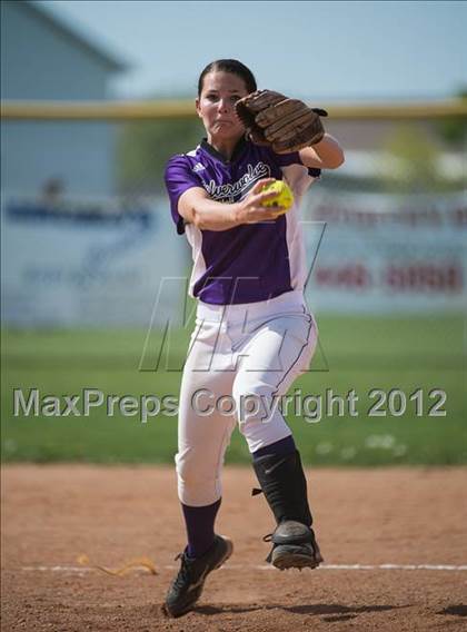 Thumbnail 1 in Bingham @ Riverton photogallery.