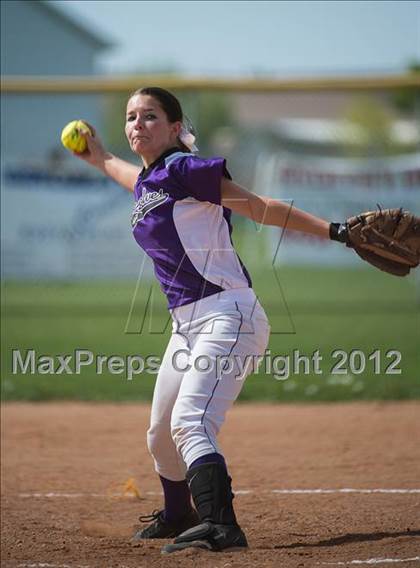 Thumbnail 3 in Bingham @ Riverton photogallery.