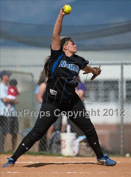Thumbnail 3 in Bingham @ Riverton photogallery.