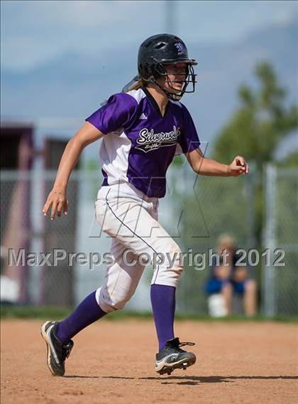 Thumbnail 3 in Bingham @ Riverton photogallery.