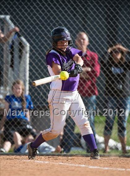 Thumbnail 1 in Bingham @ Riverton photogallery.