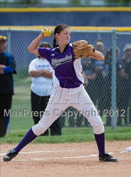 Thumbnail 1 in Bingham @ Riverton photogallery.