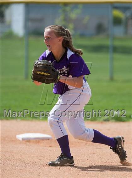Thumbnail 1 in Bingham @ Riverton photogallery.
