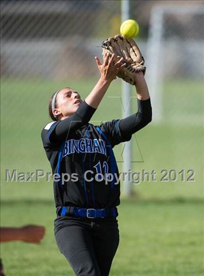 Thumbnail 2 in Bingham @ Riverton photogallery.