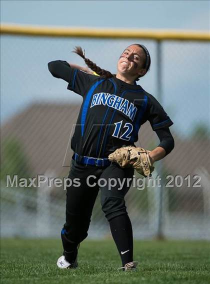 Thumbnail 1 in Bingham @ Riverton photogallery.