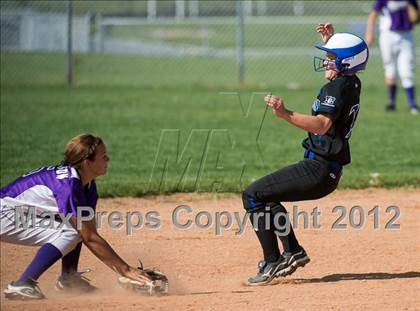 Thumbnail 1 in Bingham @ Riverton photogallery.