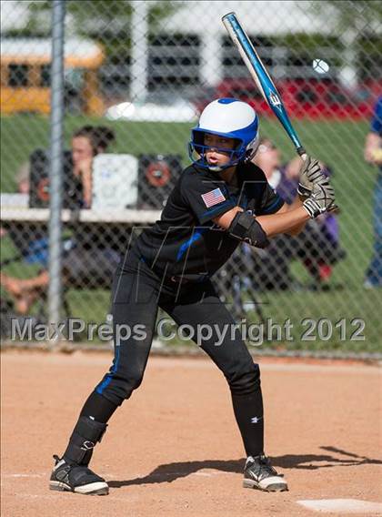 Thumbnail 1 in Bingham @ Riverton photogallery.