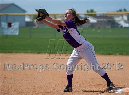 Thumbnail 1 in Bingham @ Riverton photogallery.