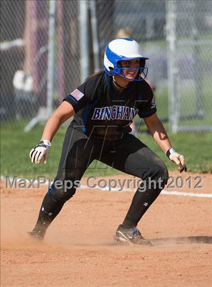 Thumbnail 3 in Bingham @ Riverton photogallery.