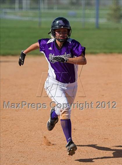 Thumbnail 3 in Bingham @ Riverton photogallery.