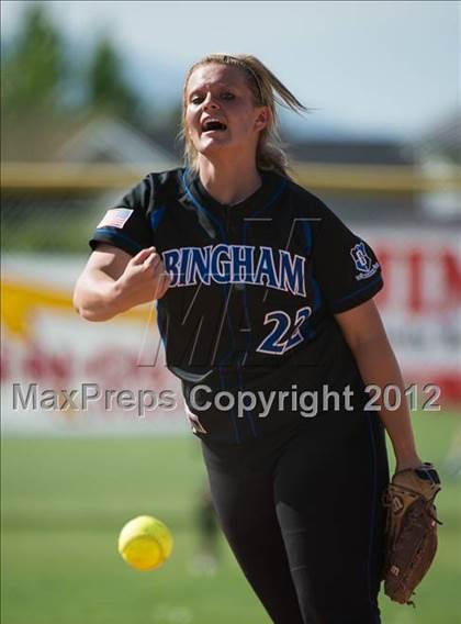Thumbnail 3 in Bingham @ Riverton photogallery.