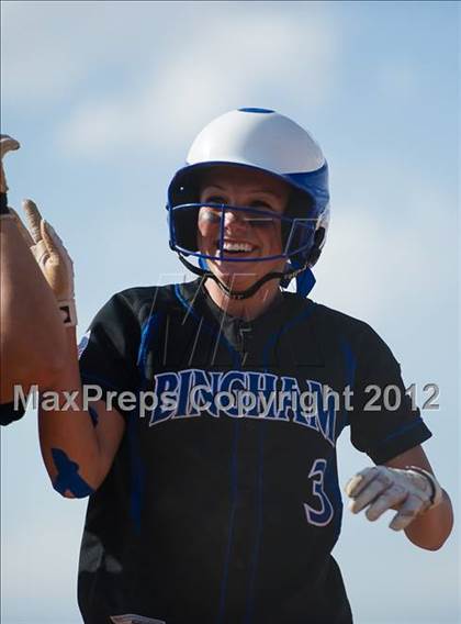 Thumbnail 3 in Bingham @ Riverton photogallery.