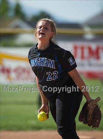 Thumbnail 2 in Bingham @ Riverton photogallery.