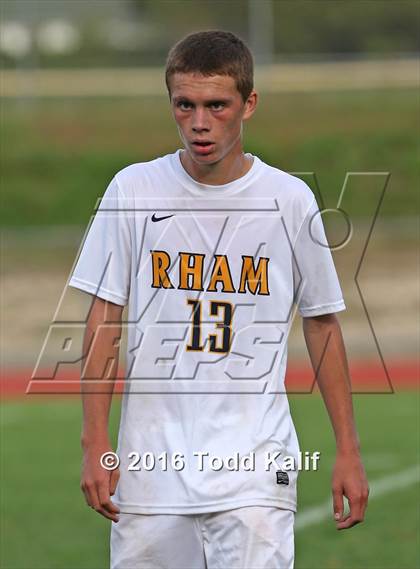 Thumbnail 1 in Wethersfield @ RHAM photogallery.