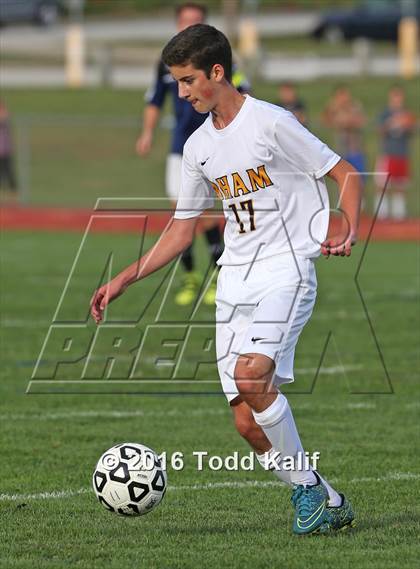 Thumbnail 1 in Wethersfield @ RHAM photogallery.