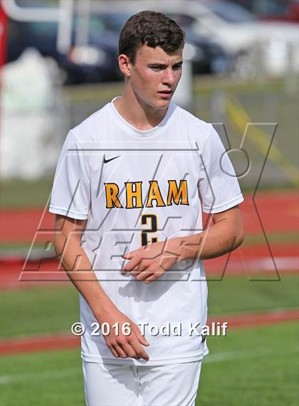 Thumbnail 3 in Wethersfield @ RHAM photogallery.