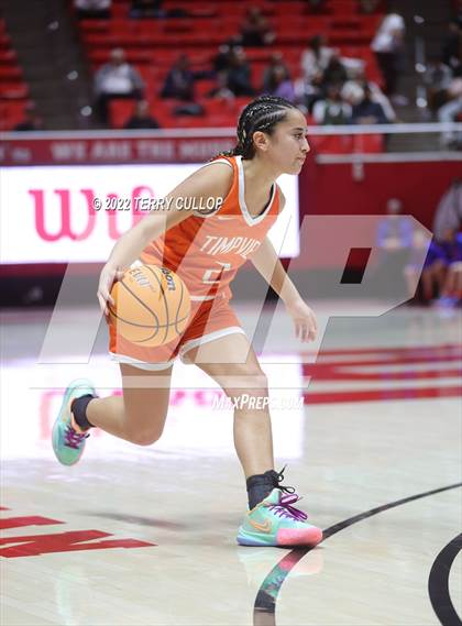 Thumbnail 3 in Timpview vs. Highland (UHSAA 5A Quarterfinal) photogallery.