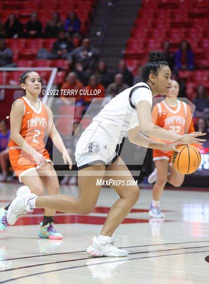 Thumbnail 3 in Timpview vs. Highland (UHSAA 5A Quarterfinal) photogallery.