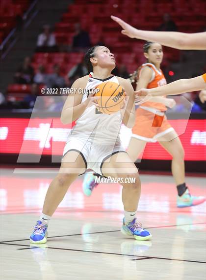 Thumbnail 3 in Timpview vs. Highland (UHSAA 5A Quarterfinal) photogallery.