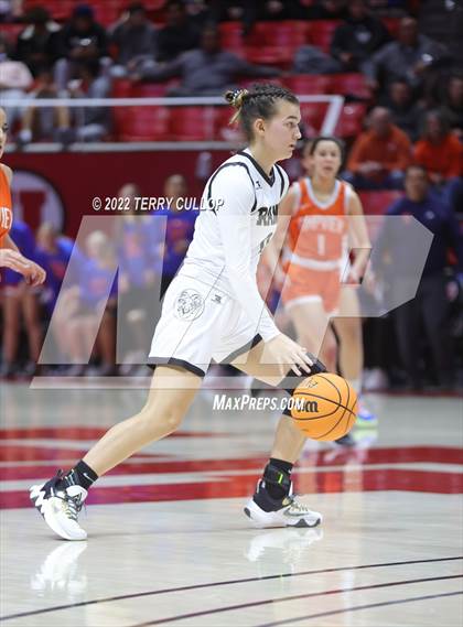 Thumbnail 1 in Timpview vs. Highland (UHSAA 5A Quarterfinal) photogallery.