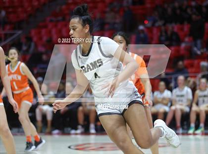Thumbnail 1 in Timpview vs. Highland (UHSAA 5A Quarterfinal) photogallery.
