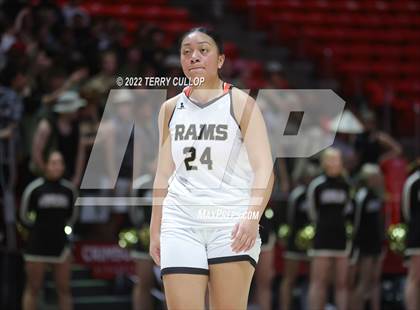 Thumbnail 2 in Timpview vs. Highland (UHSAA 5A Quarterfinal) photogallery.