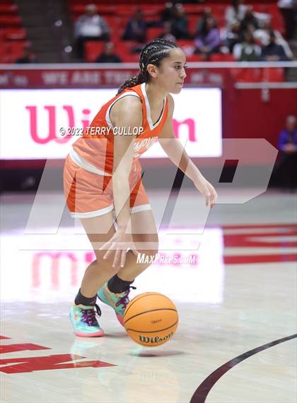 Thumbnail 1 in Timpview vs. Highland (UHSAA 5A Quarterfinal) photogallery.