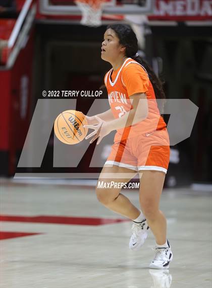 Thumbnail 3 in Timpview vs. Highland (UHSAA 5A Quarterfinal) photogallery.