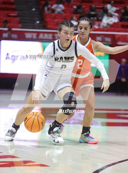 Thumbnail 2 in Timpview vs. Highland (UHSAA 5A Quarterfinal) photogallery.
