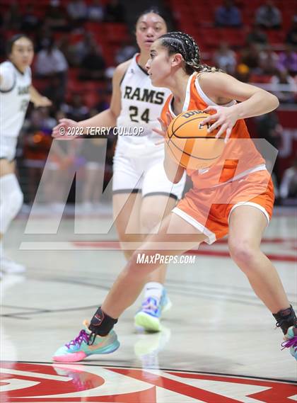 Thumbnail 1 in Timpview vs. Highland (UHSAA 5A Quarterfinal) photogallery.