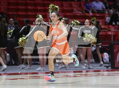 Thumbnail 2 in Timpview vs. Highland (UHSAA 5A Quarterfinal) photogallery.