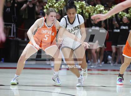 Thumbnail 1 in Timpview vs. Highland (UHSAA 5A Quarterfinal) photogallery.