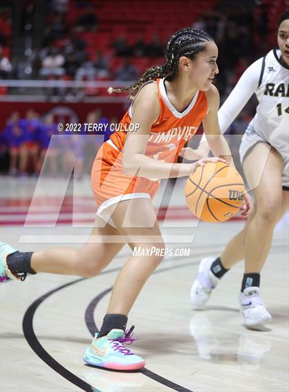 Thumbnail 1 in Timpview vs. Highland (UHSAA 5A Quarterfinal) photogallery.