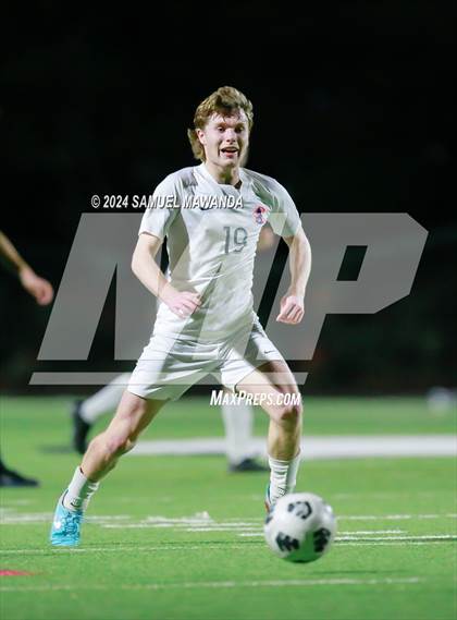Thumbnail 1 in Brentwood School vs Crossroads photogallery.