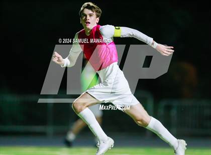 Thumbnail 1 in Brentwood School vs Crossroads photogallery.