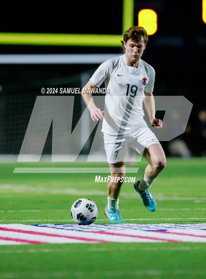 Thumbnail 1 in Brentwood School vs Crossroads photogallery.
