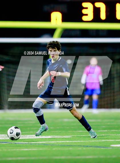 Thumbnail 1 in Brentwood School vs Crossroads photogallery.