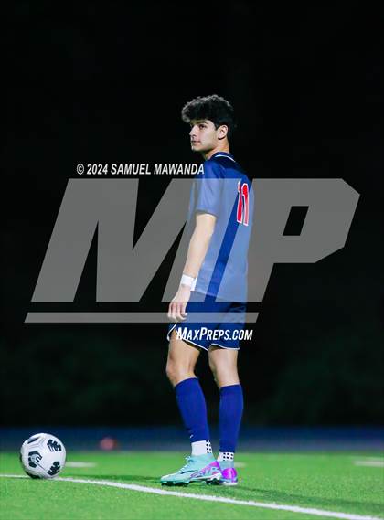Thumbnail 2 in Brentwood School vs Crossroads photogallery.